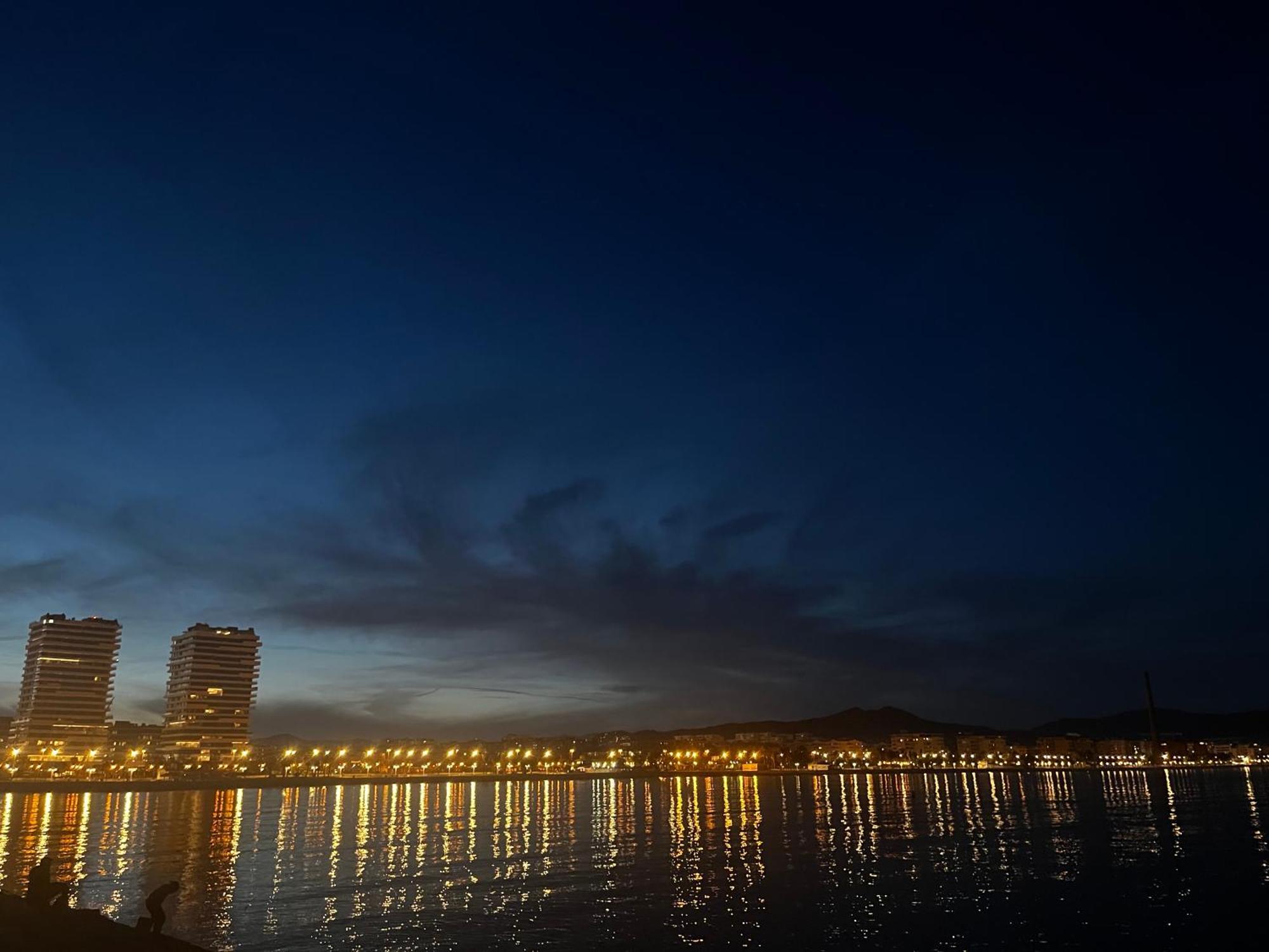 Te Gustara Mas Malaga Leilighet Eksteriør bilde